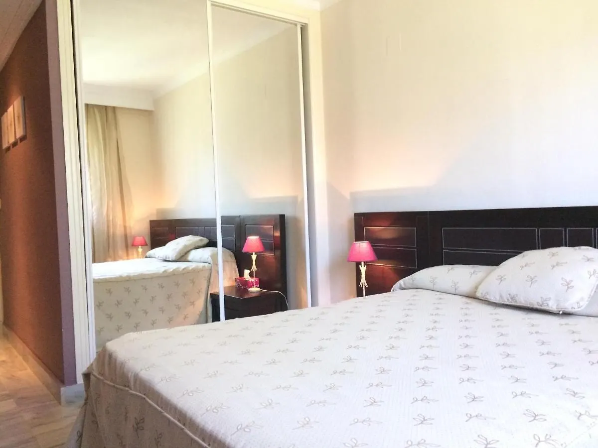 Apartamento 2 Dorm. Puerto Banus Marbella Apartment