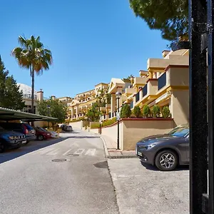 Apartamento Oleholidays 325 Romana Playa Vistas Al Mar, Marbella