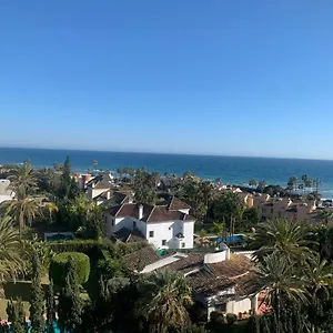 Apartamento Vue Exceptionnelle, El Rosario, Marbella