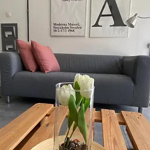 Apartamento 2 Balcones , Santa Cruz de Tenerife España