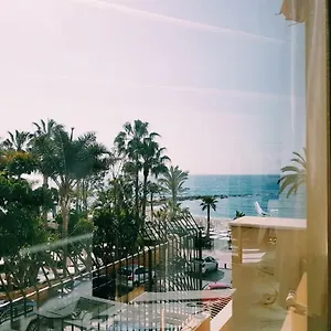Mayoral Frontline , Marbella España
