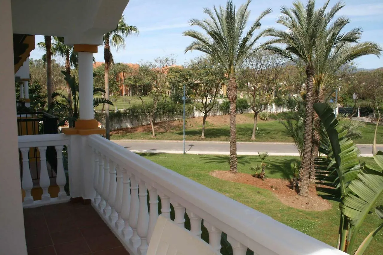Apartamento 2 dorm. Puerto Banus Marbella