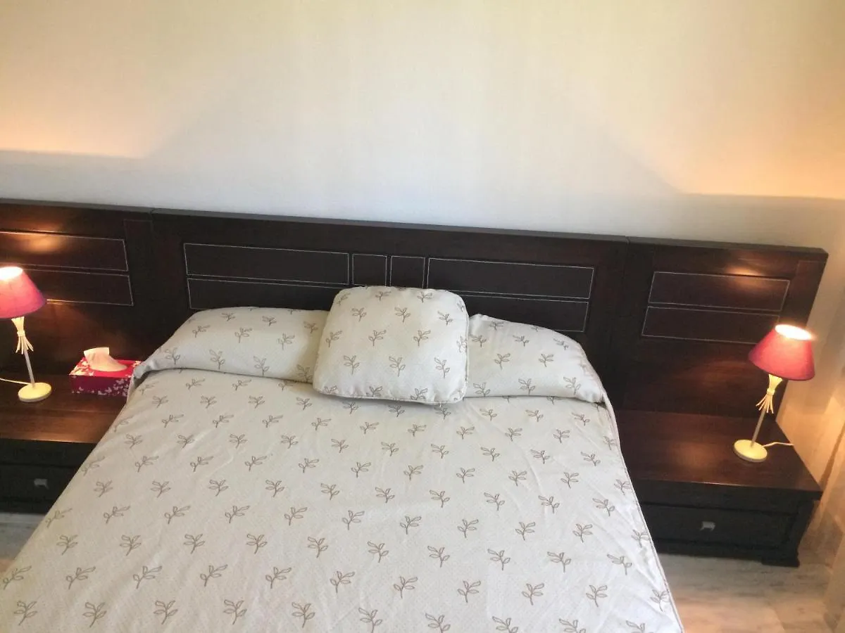 Apartamento 2 dorm. Puerto Banus Marbella