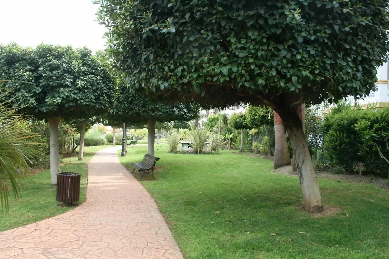 Apartamento 2 Dorm. Puerto Banus Marbella Apartment
