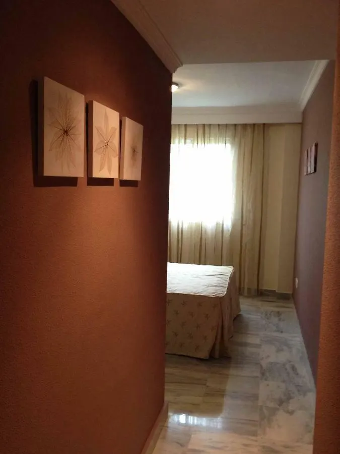 Apartment Apartamento 2 Dorm. Puerto Banus Marbella