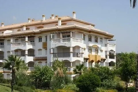 Apartamento 2 Dorm. Puerto Banus Marbella Spain
