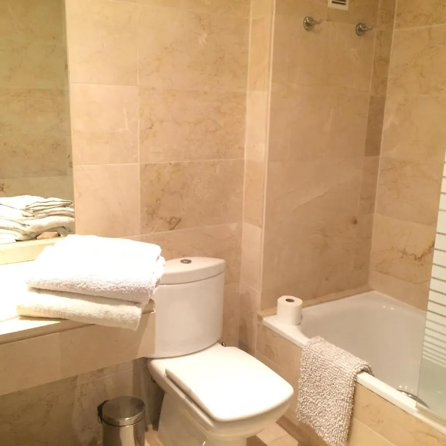 Apartamento 2 Dorm. Puerto Banus Marbella Spain