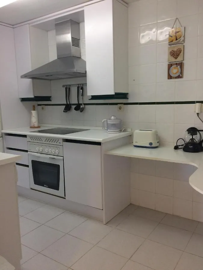 Apartamento 2 Dorm. Puerto Banus Marbella Apartment